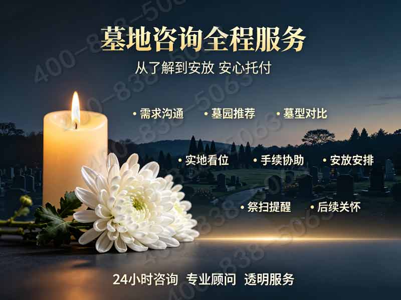 河北廊坊的万桐园公墓怎么样？