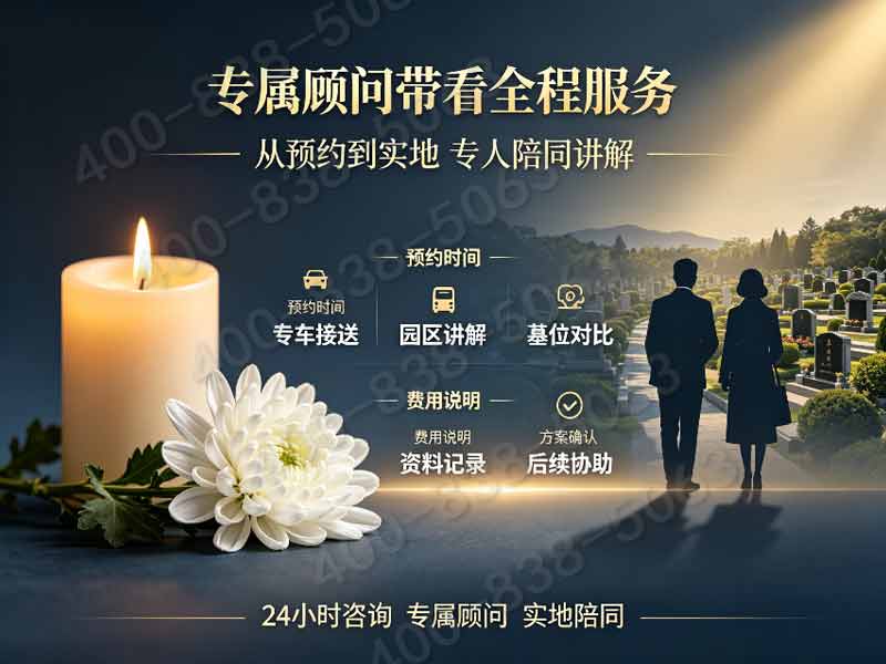 万桐园公墓四季绿化墓碑梯度报价 同等价位升级优质碑材咨询与服务指南